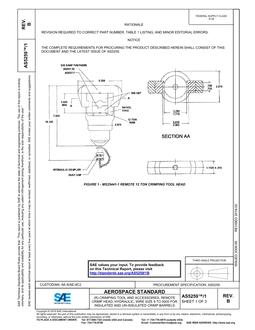 SAE AS5259/1B PDF