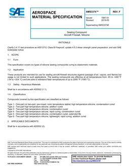 SAE AMS3374F PDF