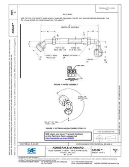 SAE AS5462C PDF