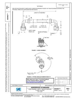 SAE AS5463C PDF