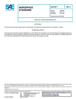 SAE AS20708C PDF