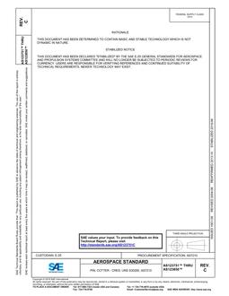 SAE AS123751C PDF