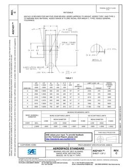 SAE AS21431C PDF