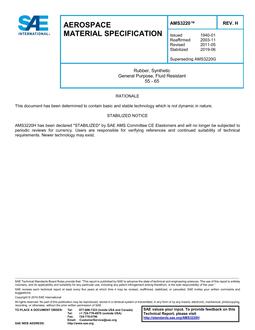 SAE AMS3220H PDF