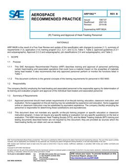 SAE ARP1962B PDF