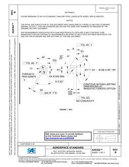 SAE AS9364B PDF