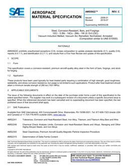 SAE AMS5922C PDF