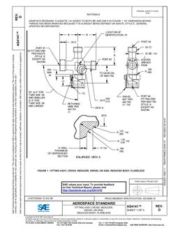 SAE AS4141D PDF