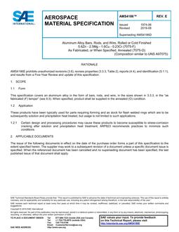 SAE AMS4186E PDF