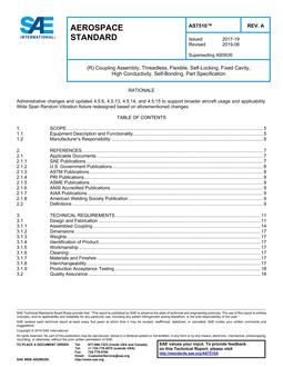 SAE AS7510A PDF