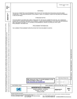 SAE AS24122A PDF