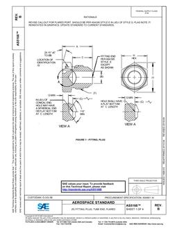 SAE AS5168B PDF