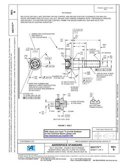 SAE AS3175B PDF