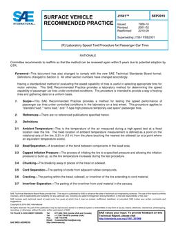 SAE J1561 PDF