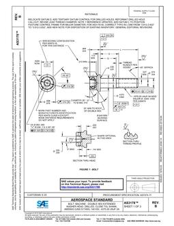 SAE AS3178B PDF