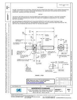 SAE AS9308C PDF