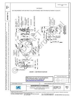 SAE AS1895/4F PDF