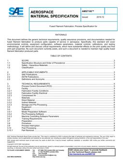 SAE AMS7100 PDF