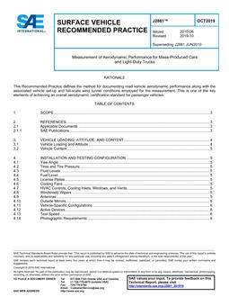 SAE J2881 PDF