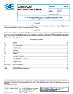 SAE AIR5713A PDF