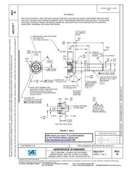 SAE AS3179B PDF