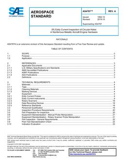 SAE AS4787A PDF