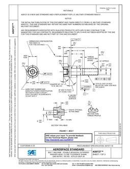 SAE AS9727 PDF