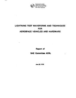 SAE AE4L-78 PDF