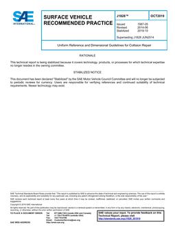 SAE J1828 PDF