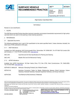 SAE J827 PDF