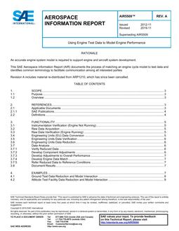 SAE AIR5509A PDF