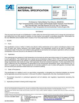 SAE AMS3306D PDF