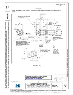 SAE AS3153B PDF