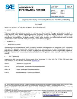 SAE AIR1059F PDF