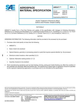 SAE AMS2471J PDF