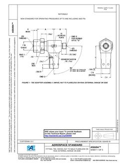 SAE AS6494 PDF