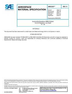 SAE AMS3229K PDF