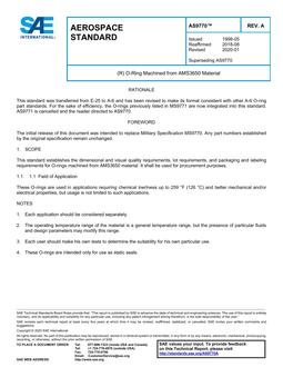 SAE AS9770A PDF