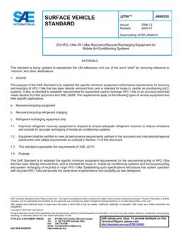 SAE J2788 PDF