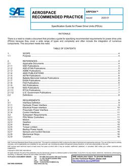 SAE ARP5384 PDF