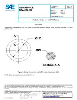 SAE AS3570A PDF