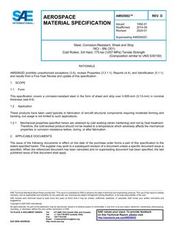 SAE AMS5902D PDF