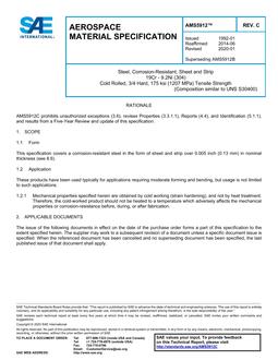 SAE AMS5912C PDF