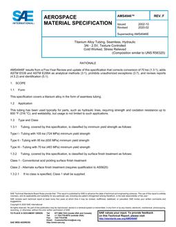 SAE AMS4946F PDF