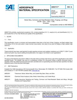 SAE AMS5715G PDF