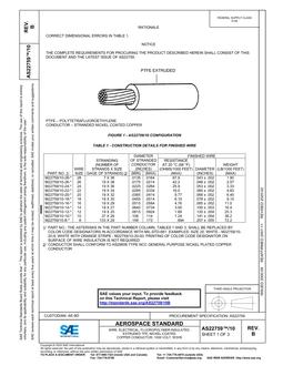 SAE AS22759/10B PDF