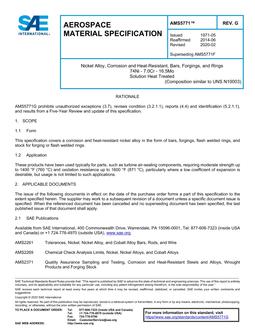 SAE AMS5771G PDF