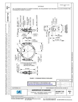 SAE AS1895/22D PDF