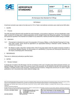 SAE AS568E PDF