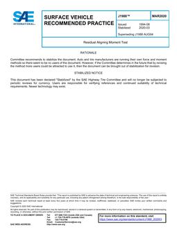 SAE J1988 PDF